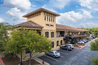 Austin, TX Retail - 3801 Capital Of Texas Hwy N Austin, TX Retail - 3801 Capital Of Texas Hwy N