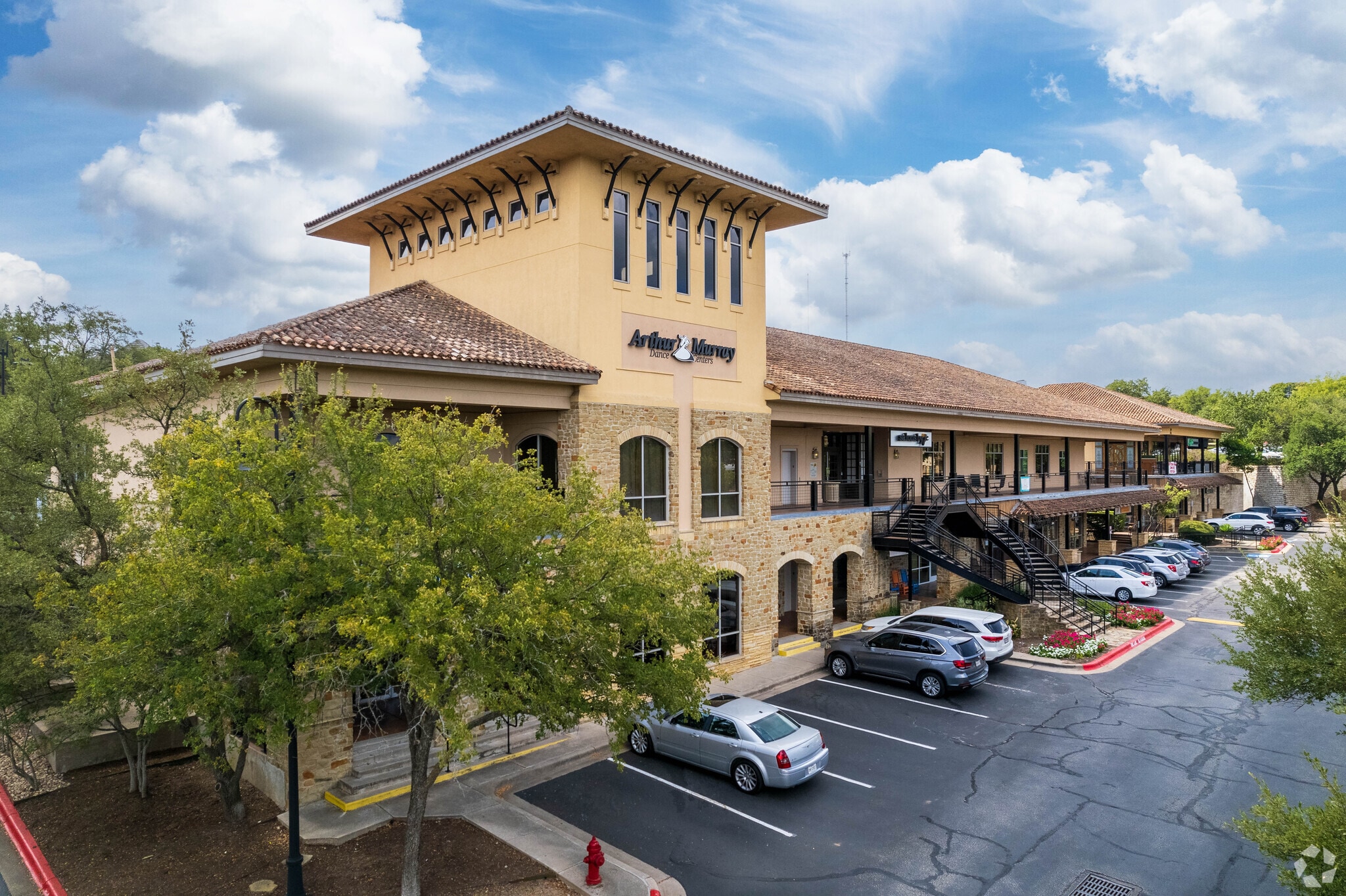 3801 Capital Of Texas Hwy N, Austin, TX for Rent