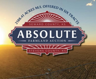 Liberal, KS Commercial - 6001 Co B Rd