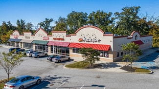 Bel Air, MD Retail - 1402-1410 Handlir Dr