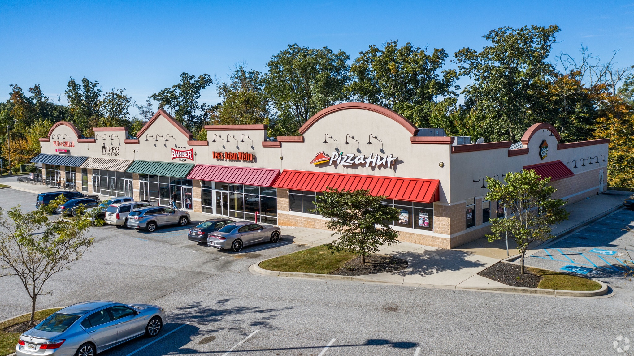 1402-1410 Handlir Dr, Bel Air, MD for Rent