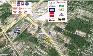 New Caney, TX Commercial - 00 US 59