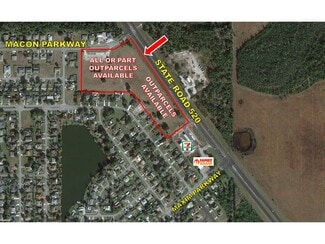 Orlando, FL Commercial - State Road 520 & Maxim Pky Orlando, FL Commercial - State Road 520 & Maxim Pky