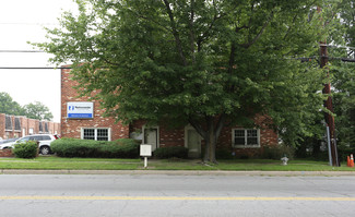 Clinton, MD Office/Retail - 8020-8036 Old Alexandria Ferry Rd