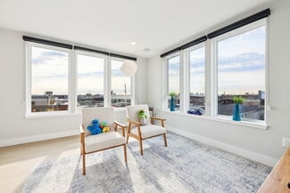 Newark, NJ Office - 64-68 Emmet St