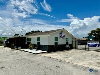 Melbourne, FL Office - 836 Creel St