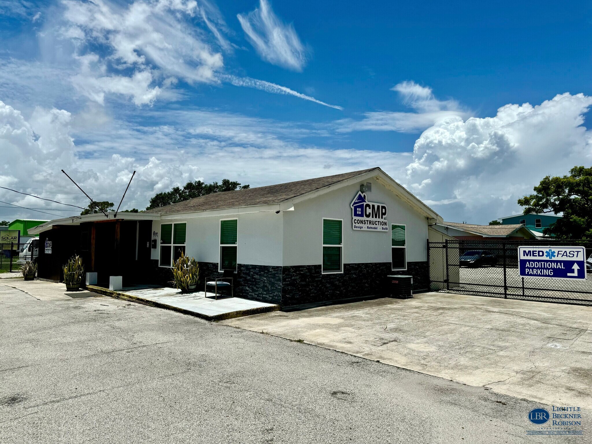 836 Creel St, Melbourne, FL for Sale