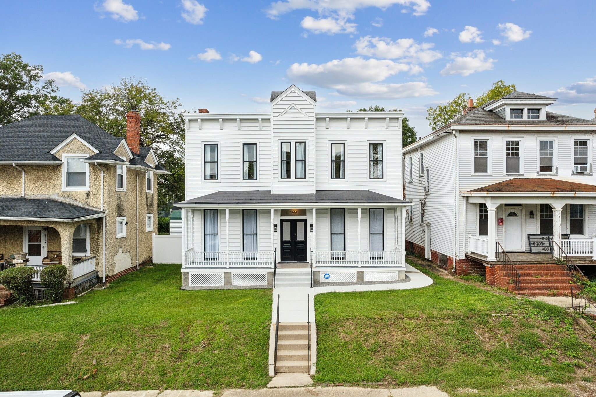 2810 Griffin Ave, Richmond, VA for Sale