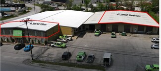 Nashville, TN Office, Industrial - 410 McNally Dr
