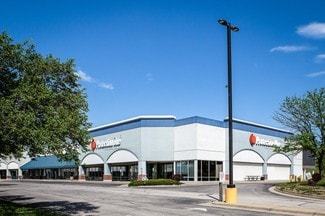 Lawrence, KS Office/Retail - 1025 N 3rd St Lawrence, KS Office/Retail - 1025 N 3rd St