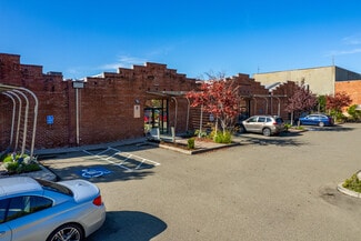 Emeryville, CA Office - 1266 66th St Emeryville, CA Office - 1266 66th St