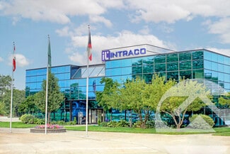 Troy, MI Office - 530 Stephenson Hwy