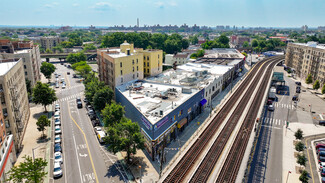 Bronx, NY Storefront - 2028 White Plains Rd