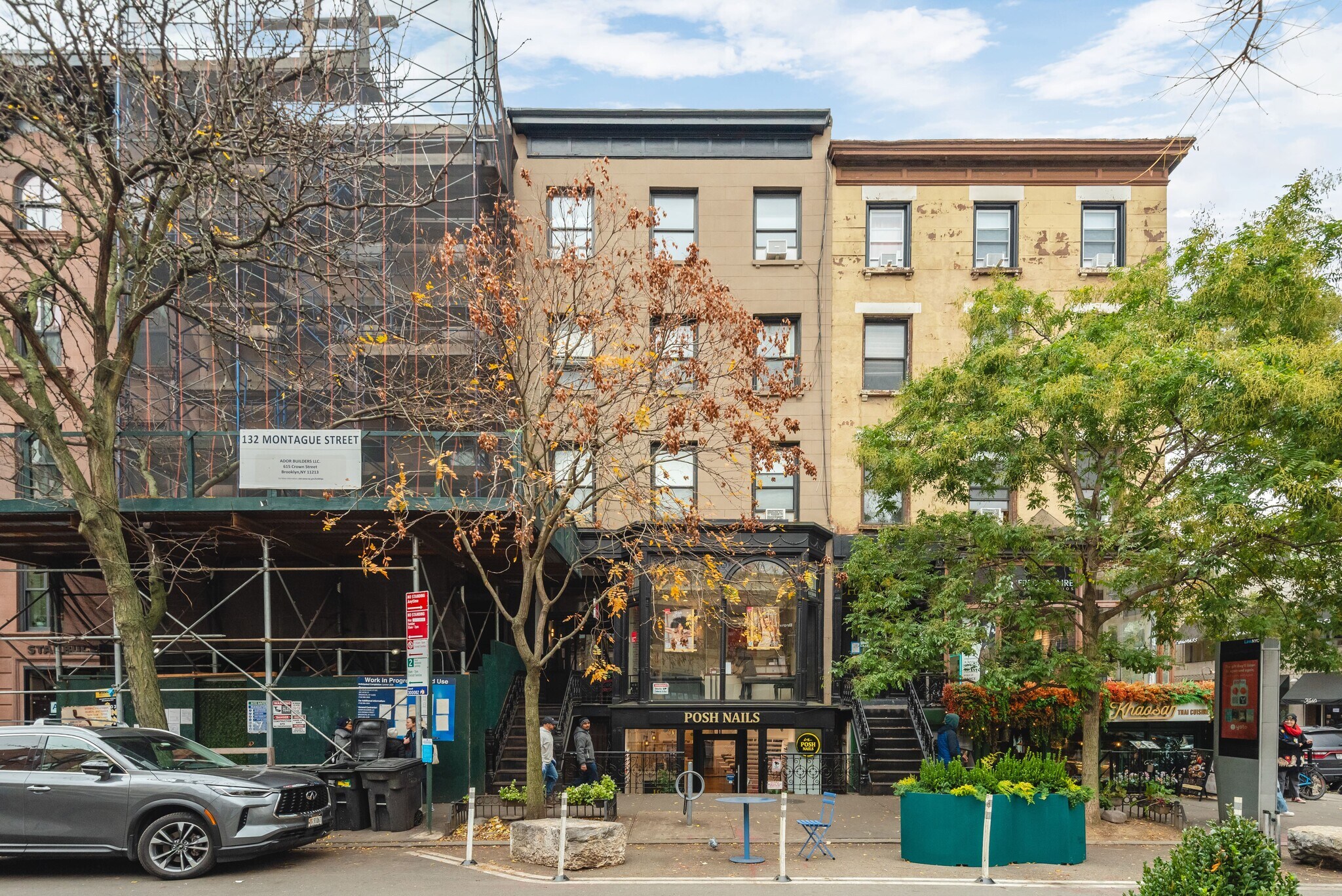 130 Montague St, Brooklyn, NY for Sale