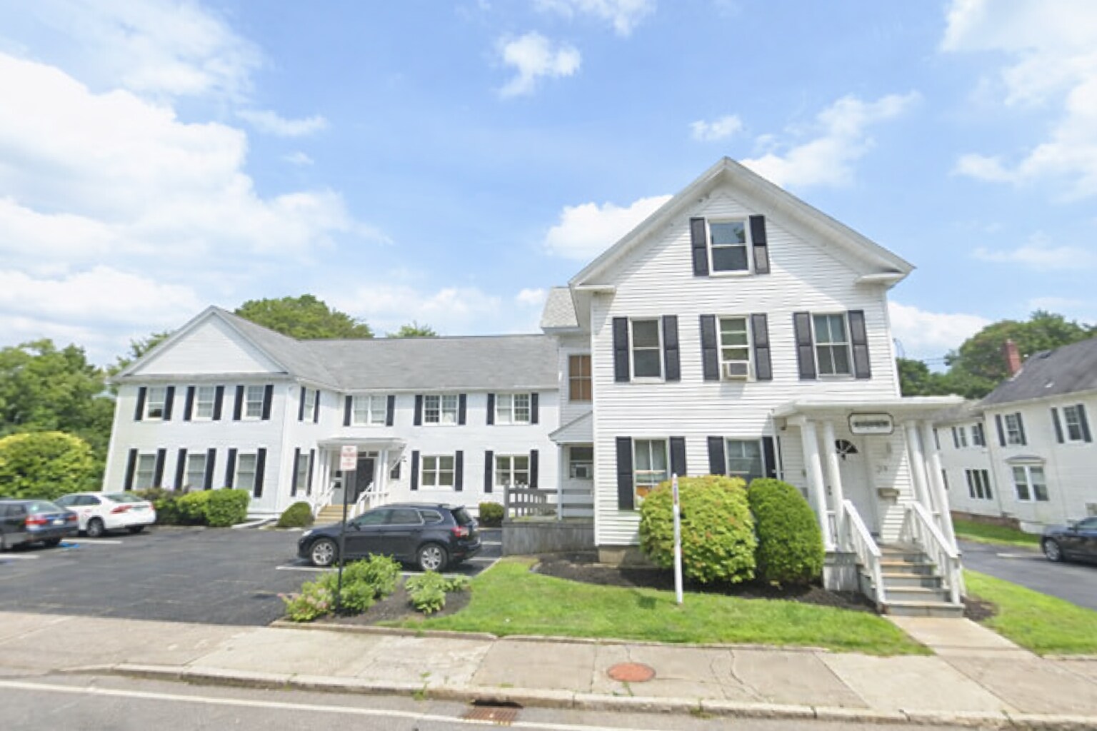 29 South St, Northborough, MA for Rent