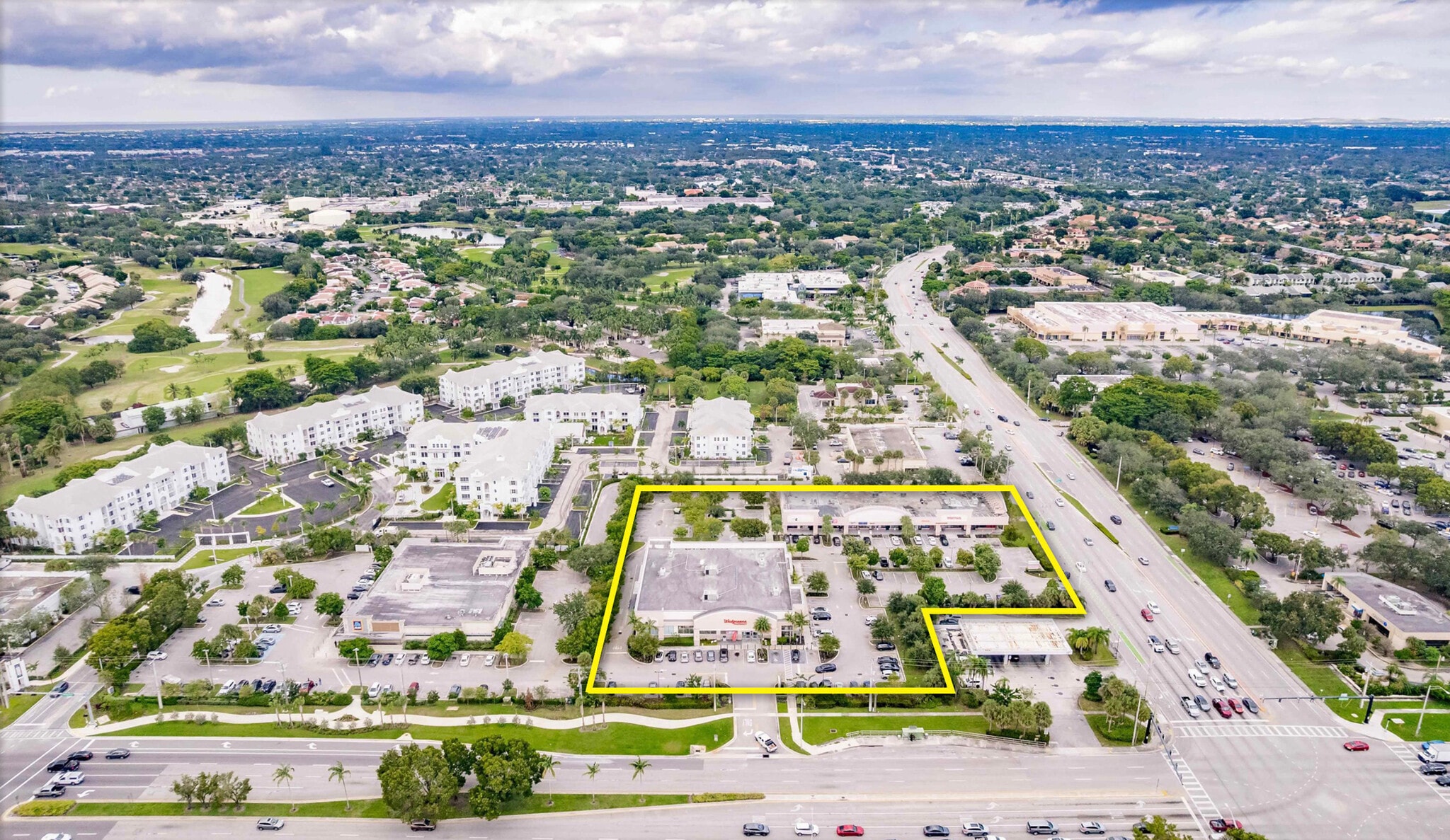 8053 W Oakland Park Blvd, Sunrise, FL for Sale