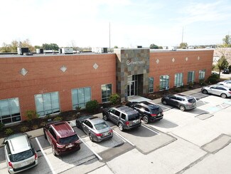 Solon, OH Office - 31500 Bainbridge Rd