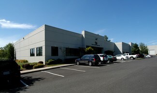 Tigard, OR Flex - 7291-7379 SW Tech Center Dr Tigard, OR Flex - 7291-7379 SW Tech Center Dr