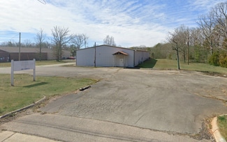 Roxboro, NC Industrial - 2712 Durham Rd