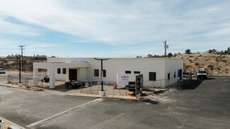 El Paso, TX Office/Medical - 160 Alto Mesa dr