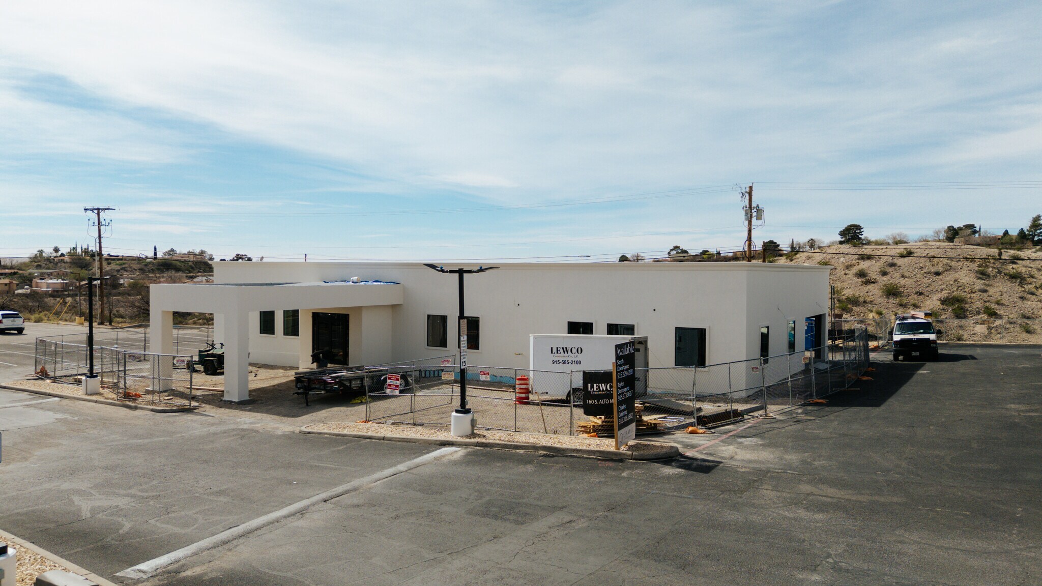160 Alto Mesa dr, El Paso, TX for Rent