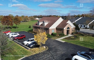 Indianapolis, IN Office - 7510 E 82nd St Indianapolis, IN Office - 7510 E 82nd St