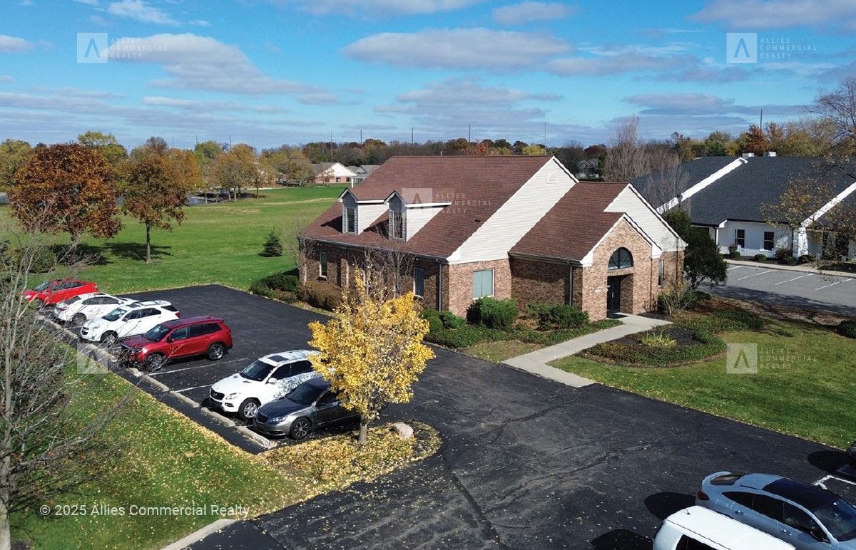 7510 E 82nd St, Indianapolis, IN for Rent