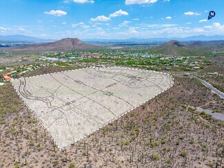 Tucson, AZ Residential Land - W NWC of Anklam Rd and Greasewood Rd Tucson, AZ Residential Land - W NWC of Anklam Rd and Greasewood Rd