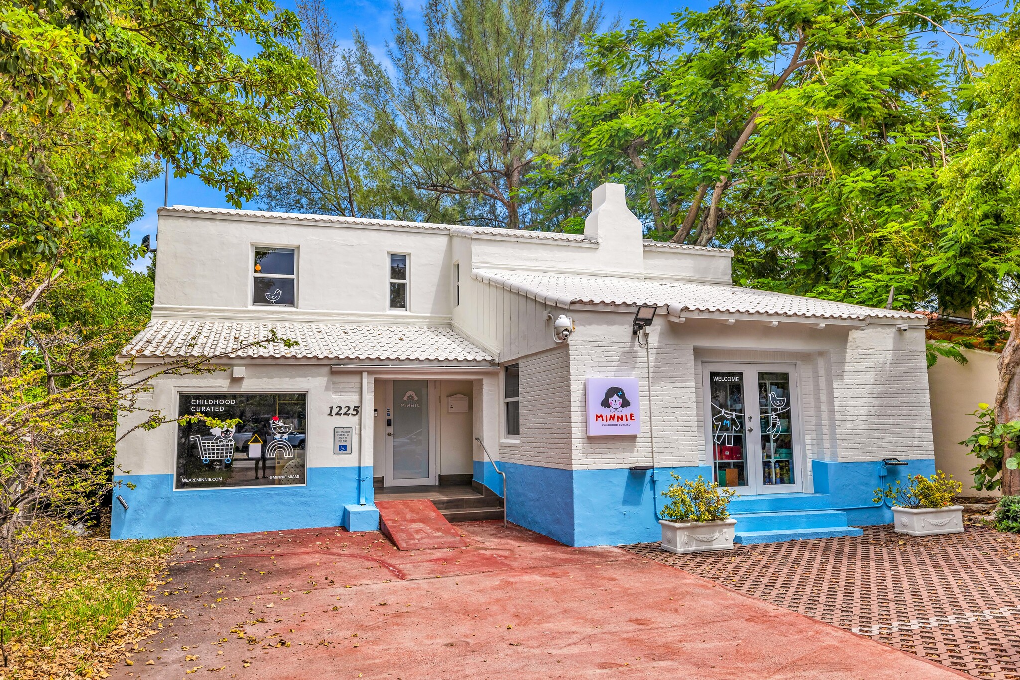 1225 Alton Rd, Miami Beach, FL for Rent