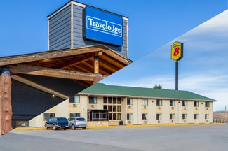 Portfolio of 2 Hospitality Assets