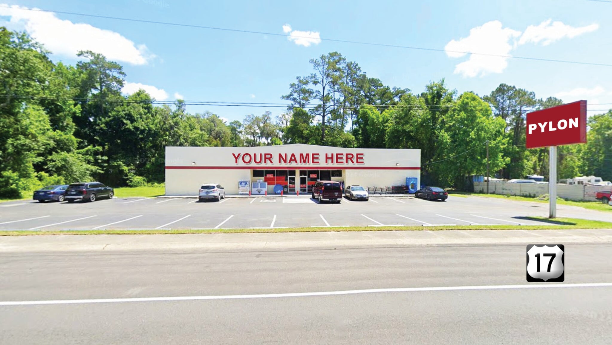 649 S Lee St, Kingsland, GA for Rent