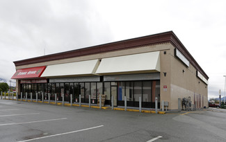 Chilliwack, BC Retail - 7670 Vedder Rd