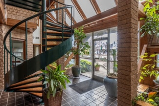 Raleigh, NC Loft/Creative Space - 850 W Morgan St