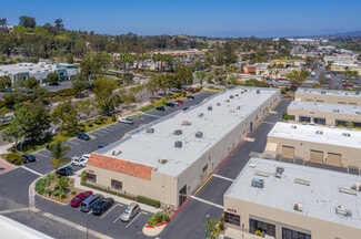 Oceanside, CA Office/Retail - 4095 Oceanside Blvd Oceanside, CA Office/Retail - 4095 Oceanside Blvd