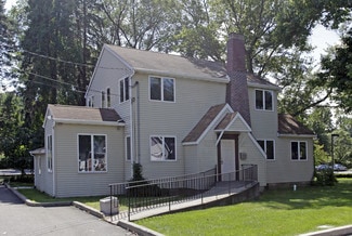 New City, NY Office - 7 Stokum Ln