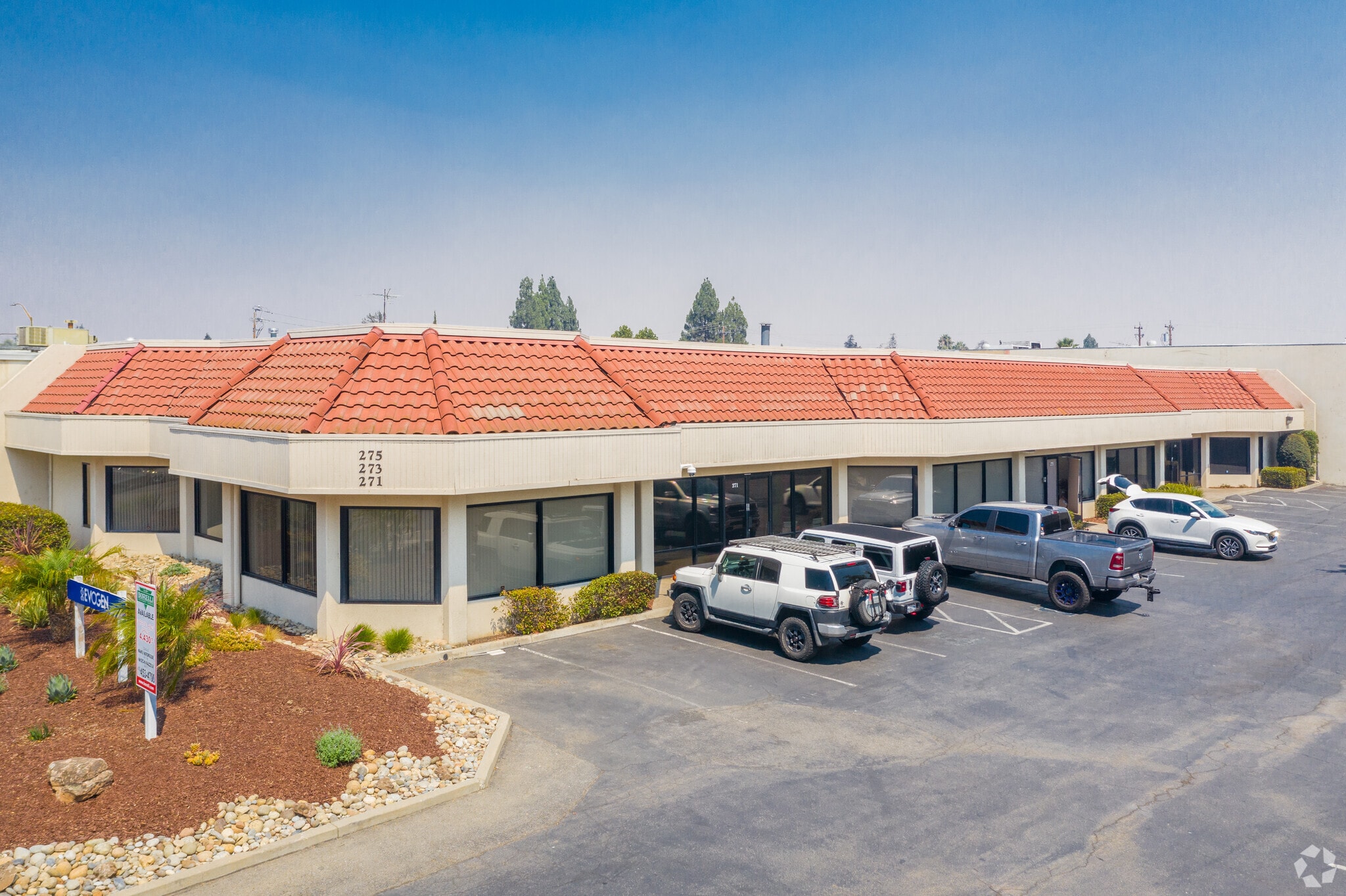 271-275 E Hacienda Ave, Campbell, CA for Rent