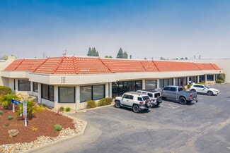 Campbell, CA Office - 271-275 E Hacienda Ave
