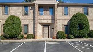Cary, NC Office - 1210 SE Maynard Rd Cary, NC Office - 1210 SE Maynard Rd