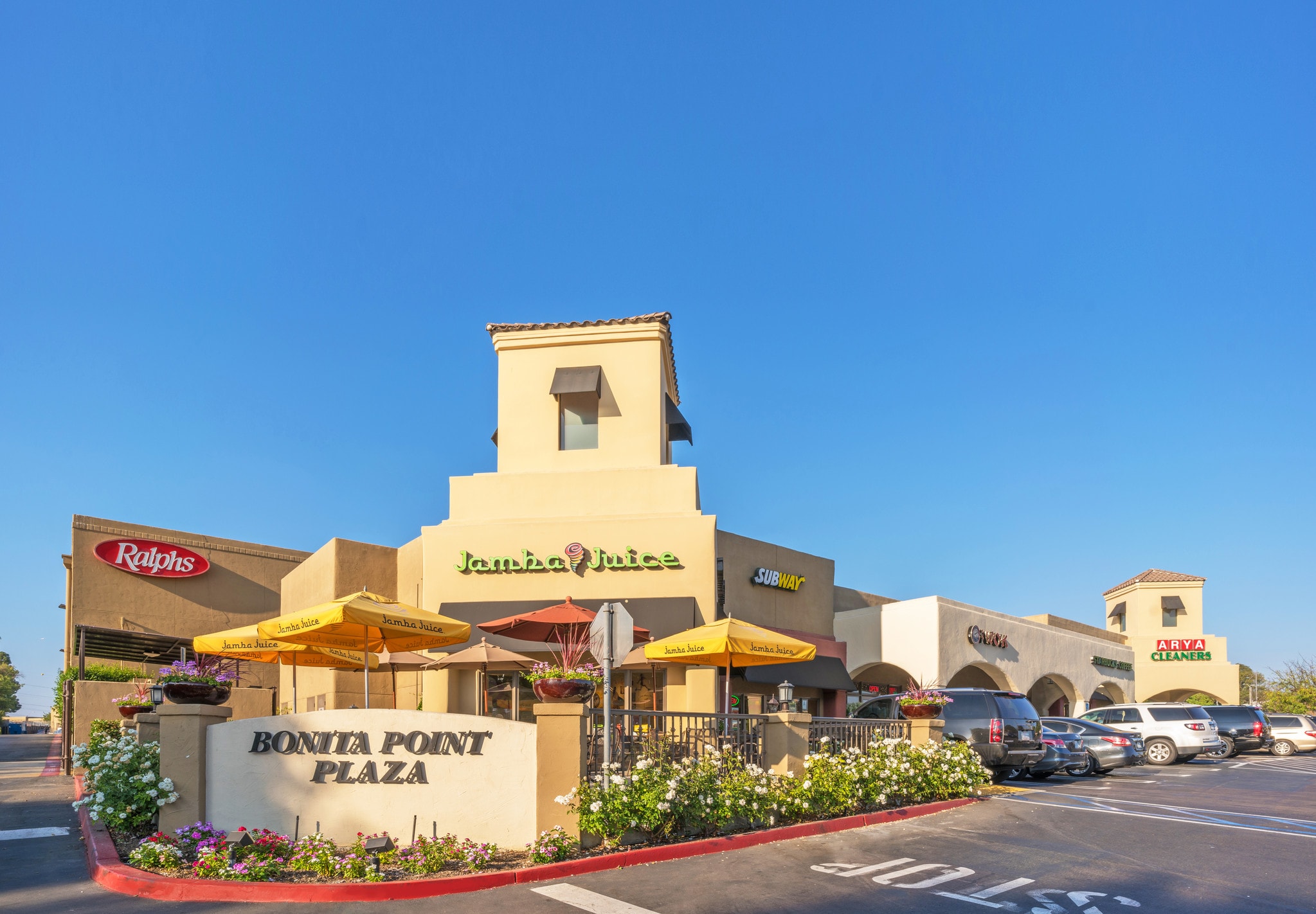 700790 Otay Lakes Rd Chula Vista, CA 91910 Shopping Center Property