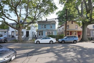 Portfolio of 3 Multi-Family Properties