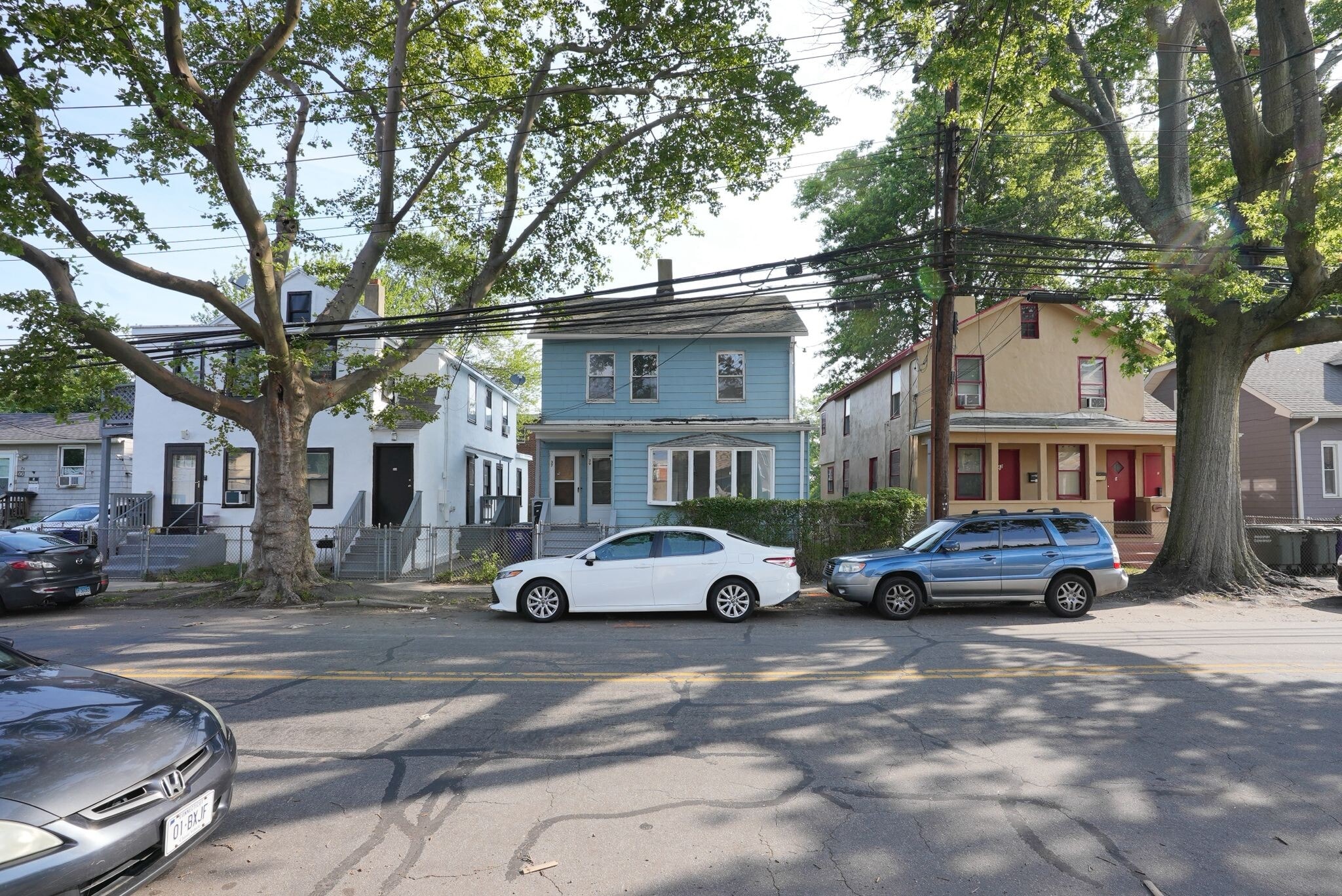 , Bridgeport, CT for Sale