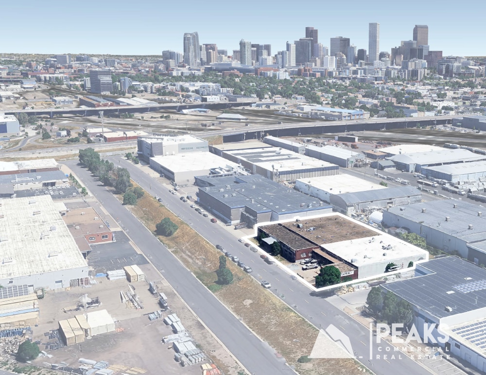 380-400 Quivas St, Denver, CO for Sale