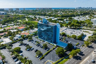 Pompano Beach, FL Office - 1600 S Federal Hwy