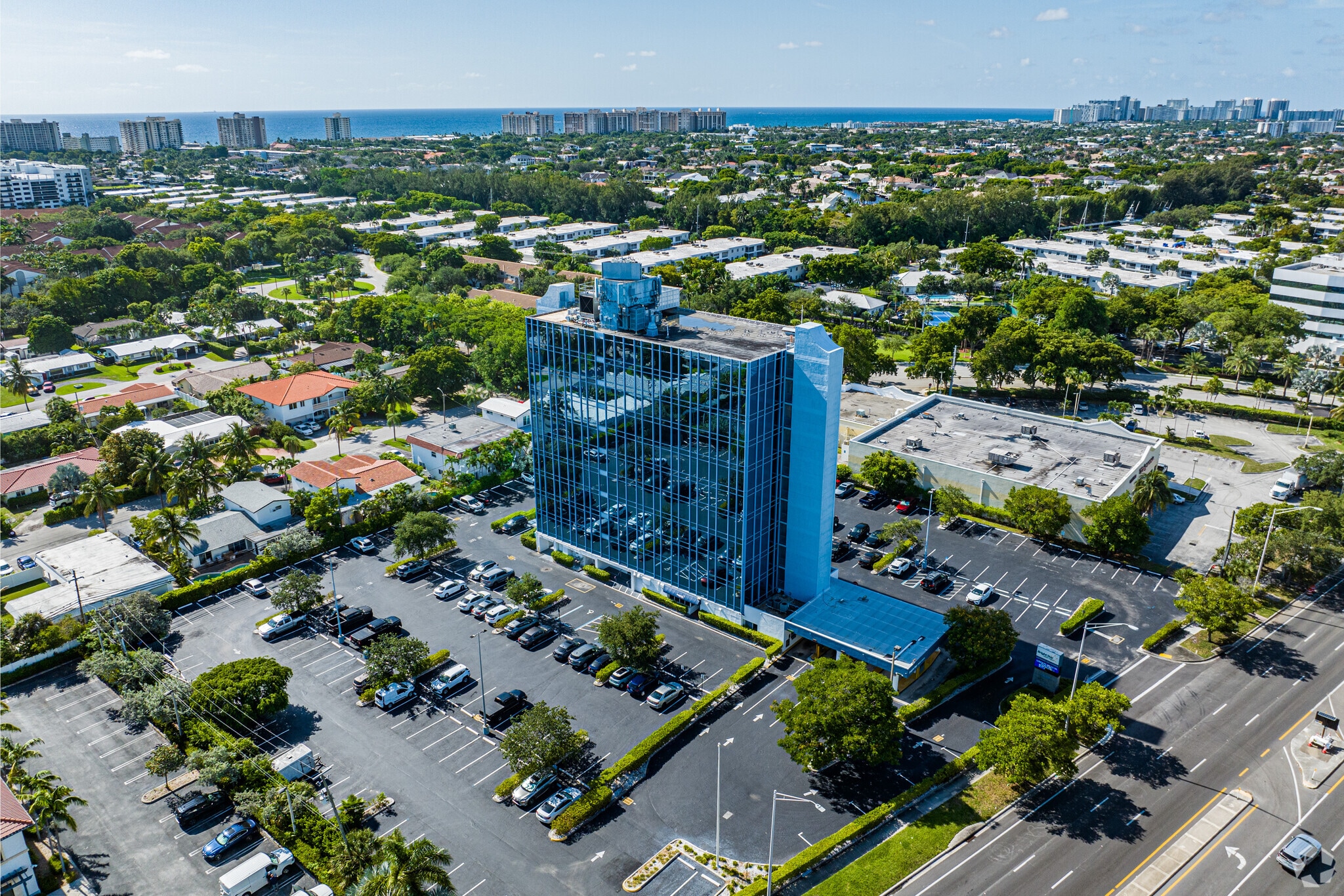 1600 S Federal Hwy, Pompano Beach, FL for Sale