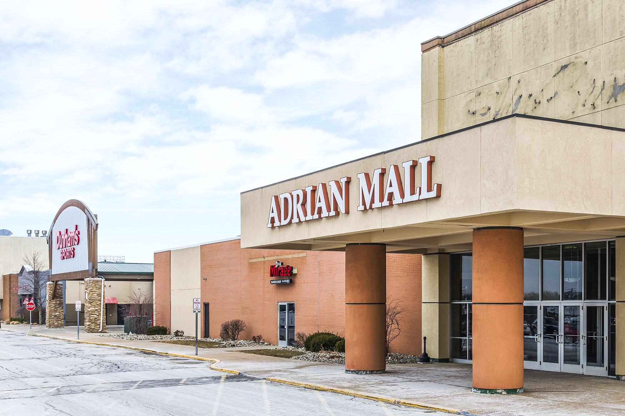 1357 S Main, Adrian, MI for Rent