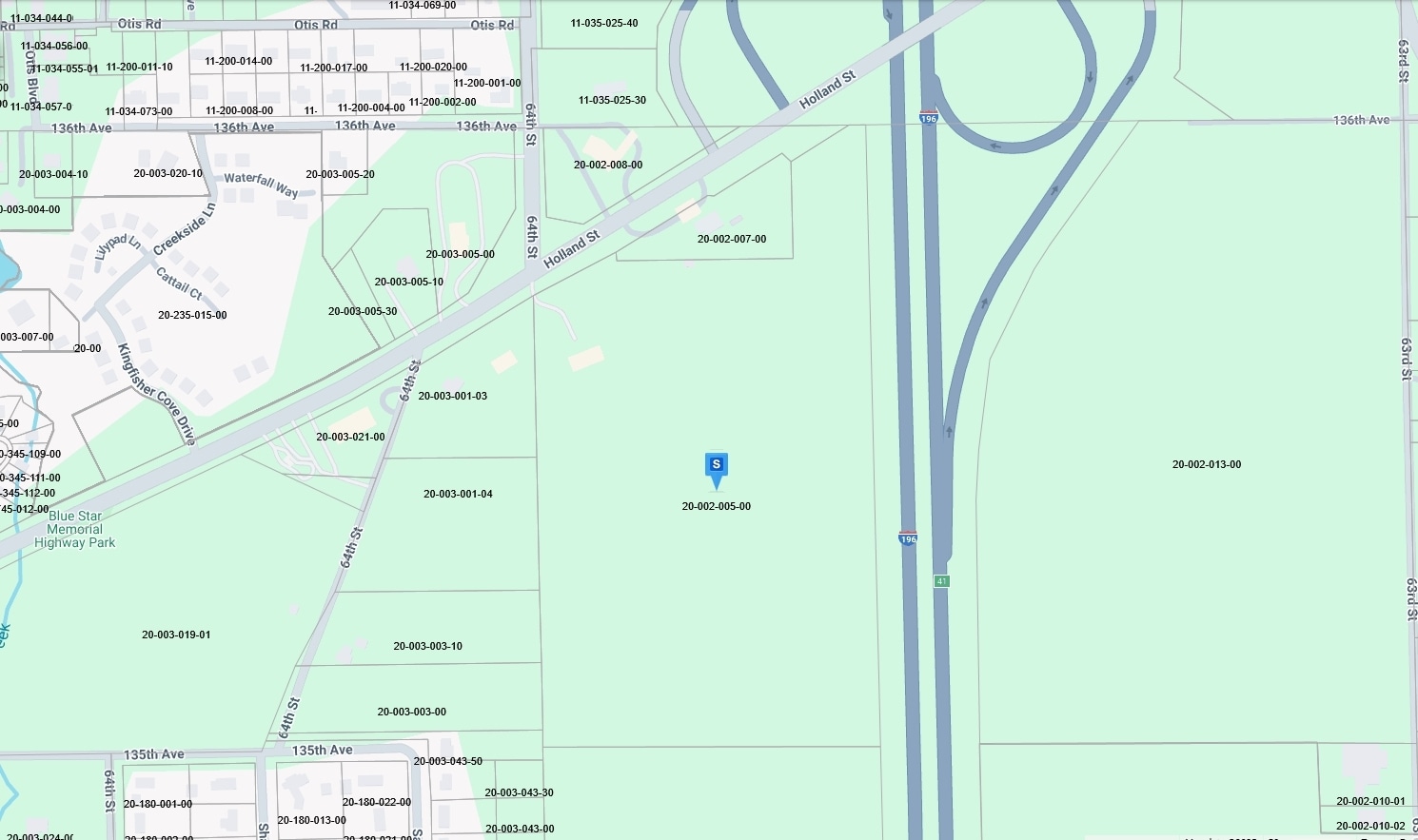 6398 Blue Star Hwy, Saugatuck, MI for Sale