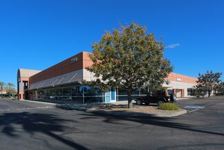 Tucson, AZ Flex - 3280 E Hemisphere Loop