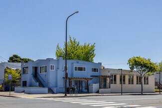 Berkeley, CA undefined - 2901-2903 Sacramento St