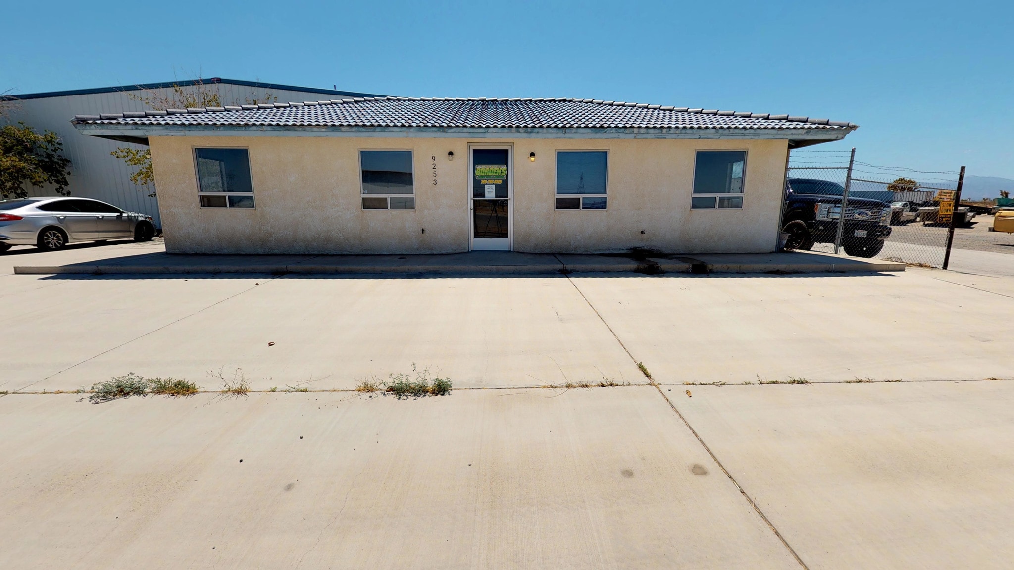 9253 Cassia Rd, Adelanto, CA for Rent