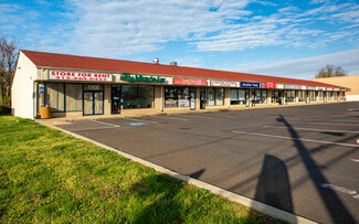 Philadelphia, PA Office/Retail - 1900 Grant Ave